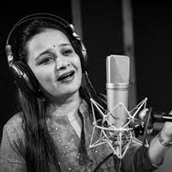 Vedashree Oke Biography